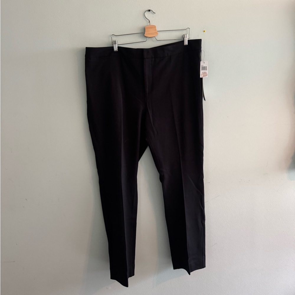 NWT NYDJ TROUSERS